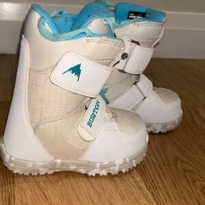 Burton Mini Grom Kids Snow Boots